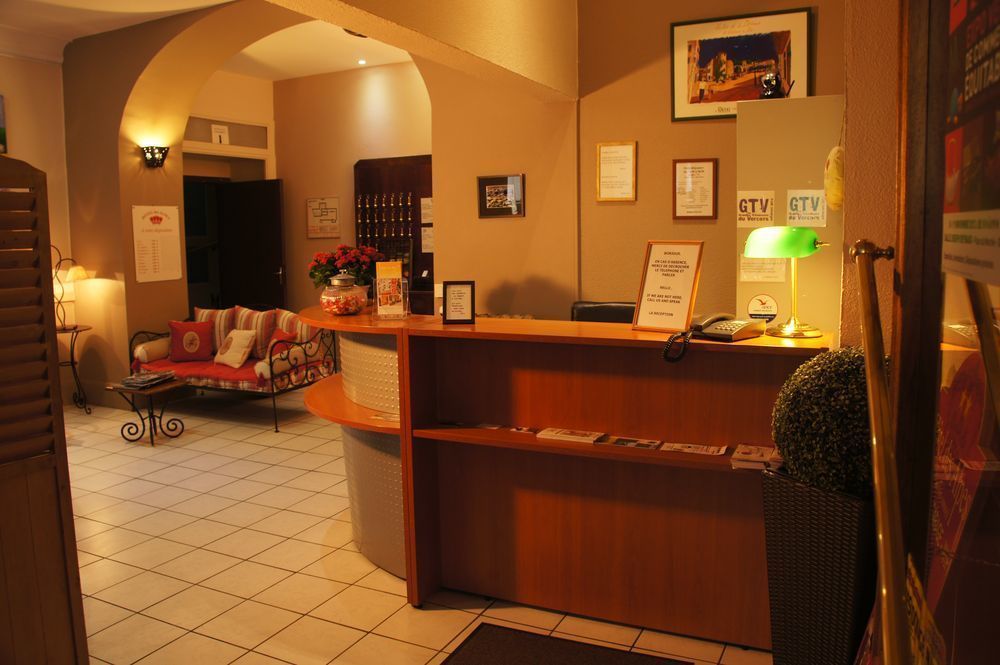 Hotel Des Alpes Ди Экстерьер фото