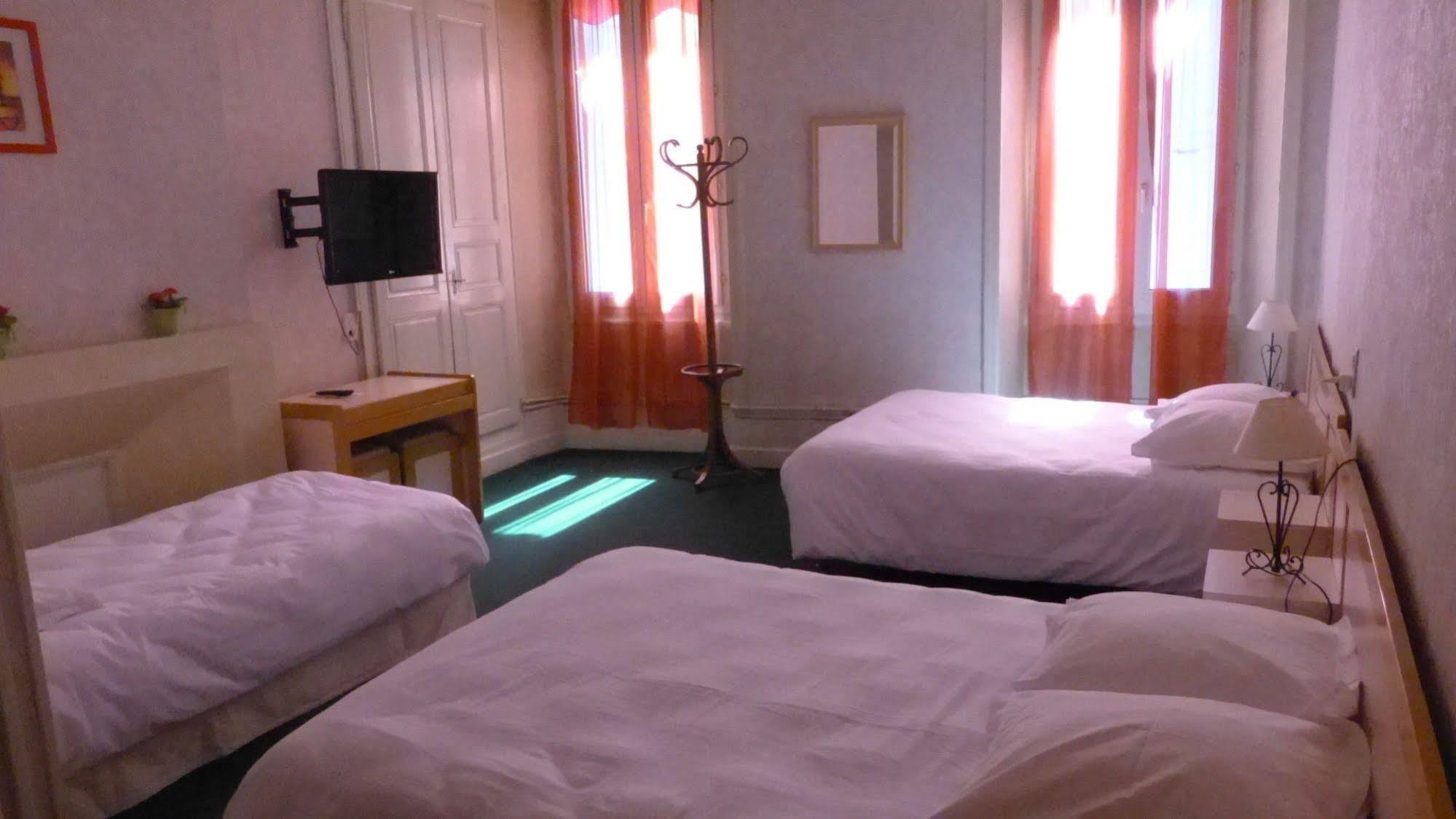 Hotel Des Alpes Ди Экстерьер фото